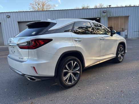 Used 2017 Lexus RX 350 FWD w/ Premium Package image 25
