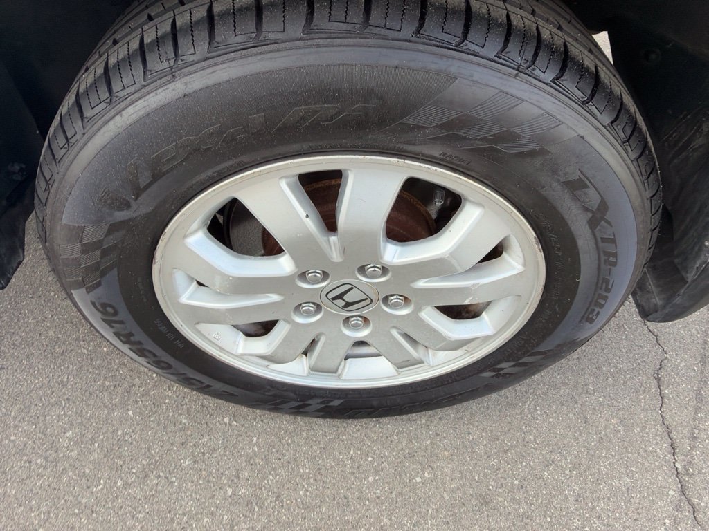 Used 2006 Honda CR-V EX image 9