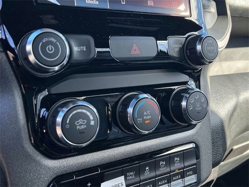 New 2026 RAM 3500 Tradesman w/ Chrome Appearance Group A image 28