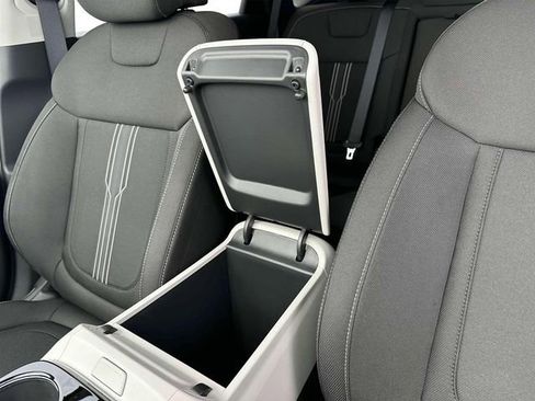 New 2024 Hyundai Tucson Blue image 19