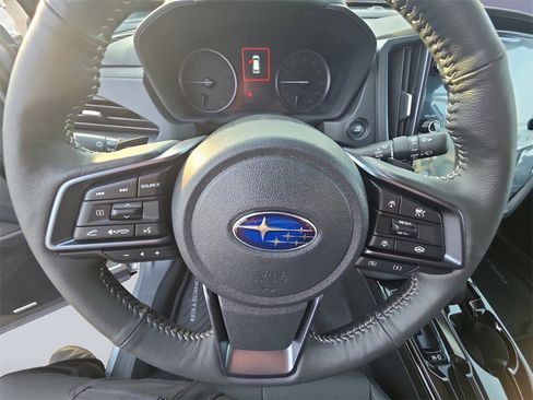 New 2026 Subaru Forester Limited image 13