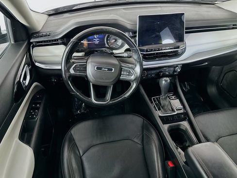 Certified 2022 Jeep Compass Limited AWD/4WD image 31