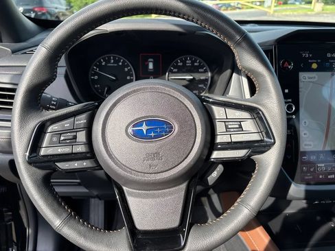 Used 2025 Subaru Forester Touring w/ Popular Package - Touring AWD/4WD image 16