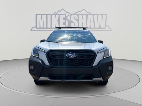Used 2024 Subaru Forester Wilderness AWD/4WD image 8