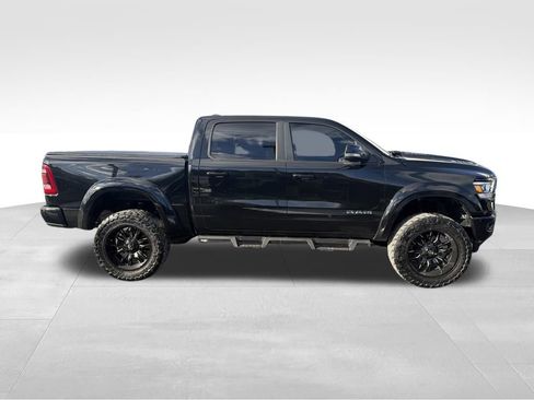 Certified 2019 RAM 1500 Laramie w/ Sport Appearance Package image 10