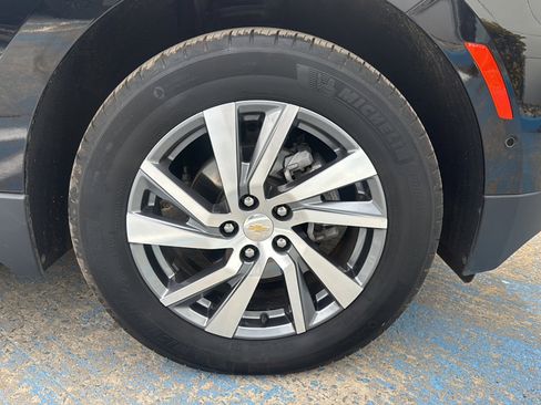 Used 2024 Chevrolet Equinox Premier image 44