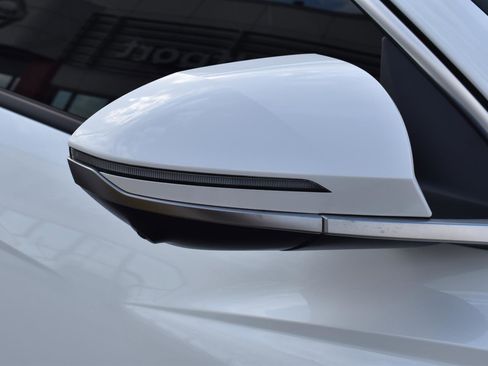 Used 2025 Hyundai Tucson Limited image 15