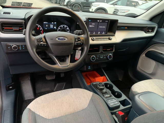 Certified 2022 Ford Maverick XLT w/ Equipment Group 300A Standard AWD/4WD image 20