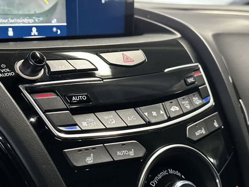 Certified 2023 Acura RDX FWD w/ Technology Package image 20