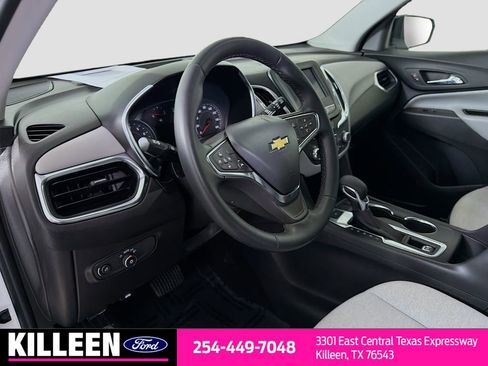 Used 2023 Chevrolet Equinox LT w/ Driver Convenience Package AWD/4WD image 10