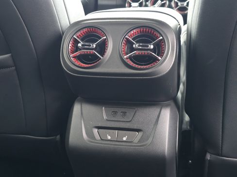 Used 2024 Chevrolet Blazer EV RS image 24