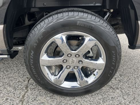 Used 2023 Ford F150 King Ranch w/ Equipment Group 601A High AWD/4WD image 8