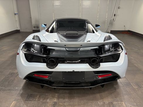 Used 2020 McLaren 720S Luxury image 21