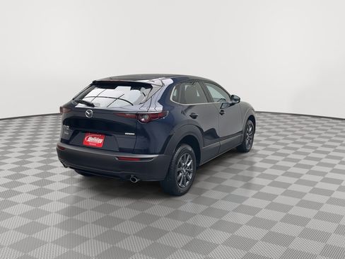 Used 2023 MAZDA CX-30 AWD 2.5 S image 30