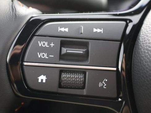 Certified 2026 Honda HR-V Sport image 11