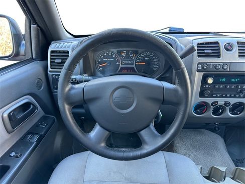 Used 2004 Chevrolet Colorado LS w/ Power Convenience Package image 13