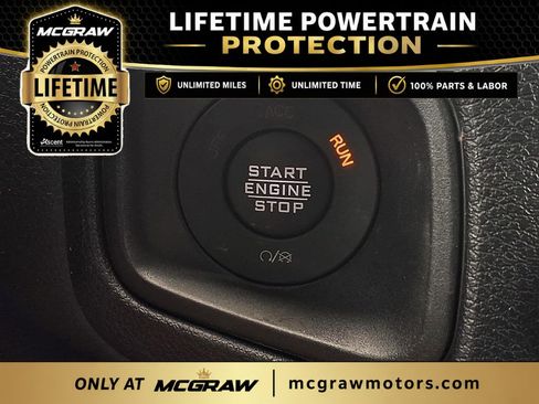 Used 2024 Jeep Wrangler Sport AWD/4WD image 19