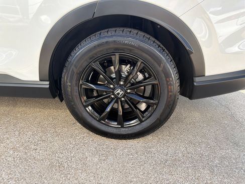 Used 2024 Honda CR-V Sport-L image 30