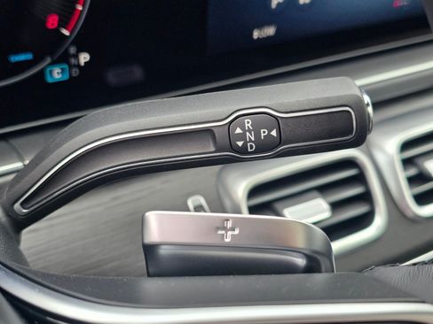 New 2026 Mercedes-Benz GLE 350 4MATIC image 16