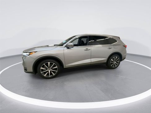 Used 2026 Acura MDX w/ Technology Package AWD/4WD image 5