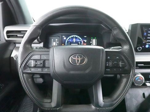 Used 2024 Toyota Tacoma SR5 image 10