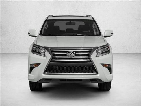Used 2015 Lexus GX 460 w/ Premium Package image 7
