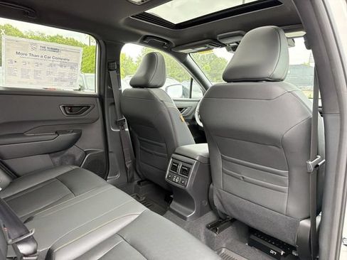 New 2026 Subaru Outback Wilderness AWD/4WD image 17