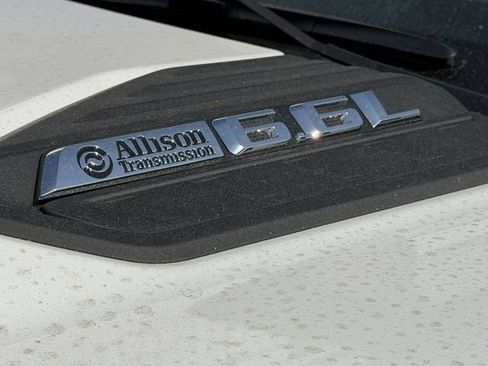 New 2026 Chevrolet Silverado 2500 ZR2 w/ ZR2 Bison Edition AWD/4WD image 9