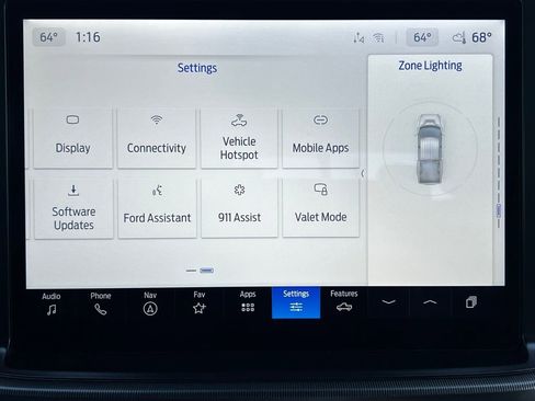 New 2025 Ford F150 Raptor image 33