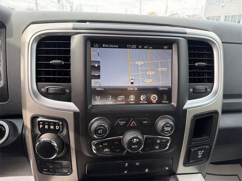 Used 2016 RAM 1500 Outdoorsman image 20