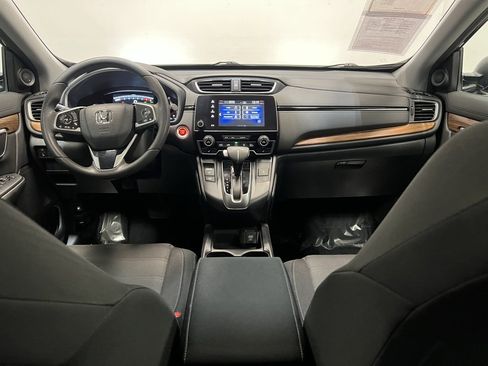 Used 2017 Honda CR-V EX image 17