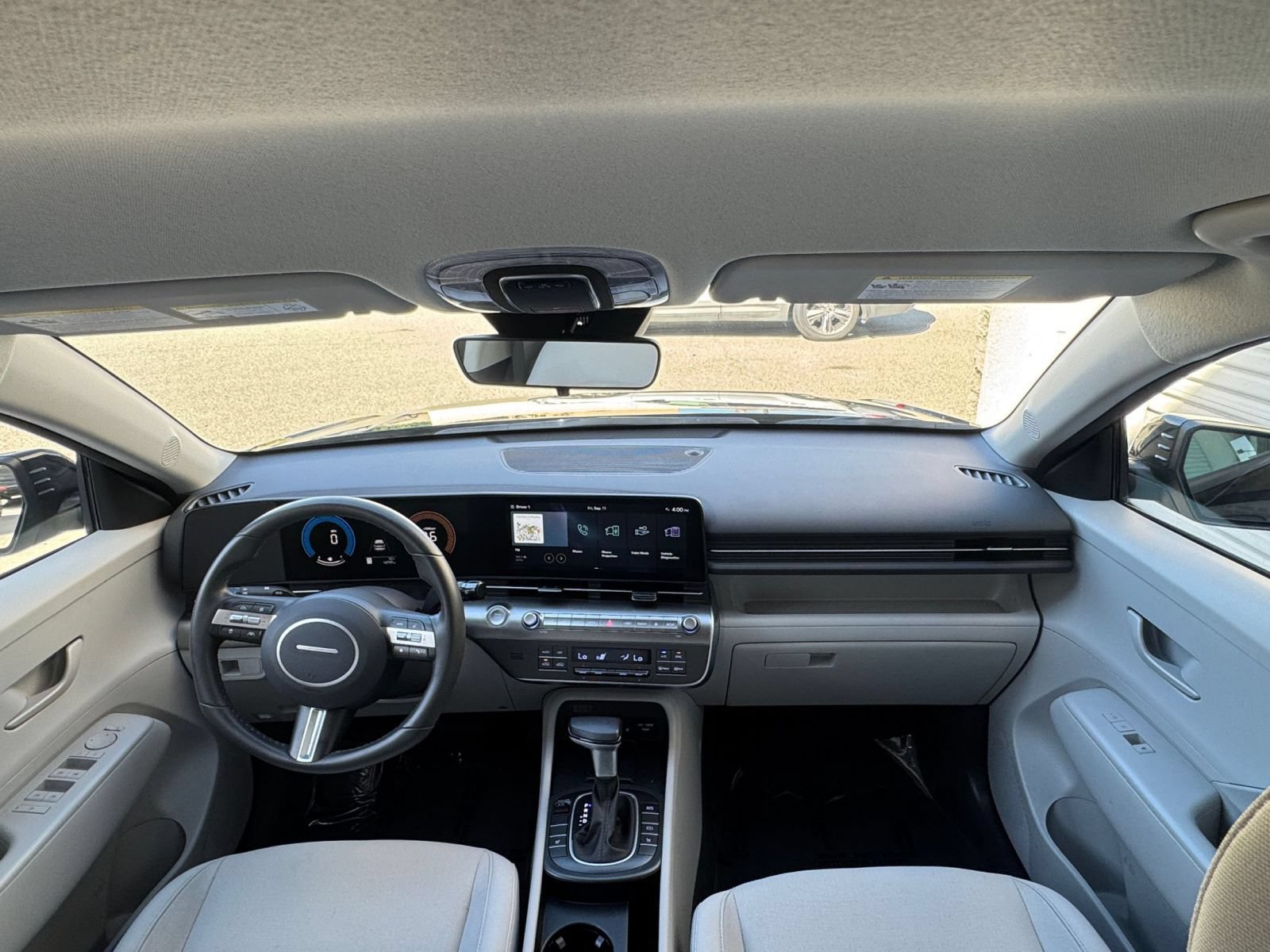 Used 2026 Hyundai Kona SEL Sport FWD image 31