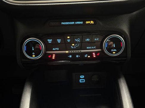 Used 2022 Ford Escape SEL w/ Technology Package image 48