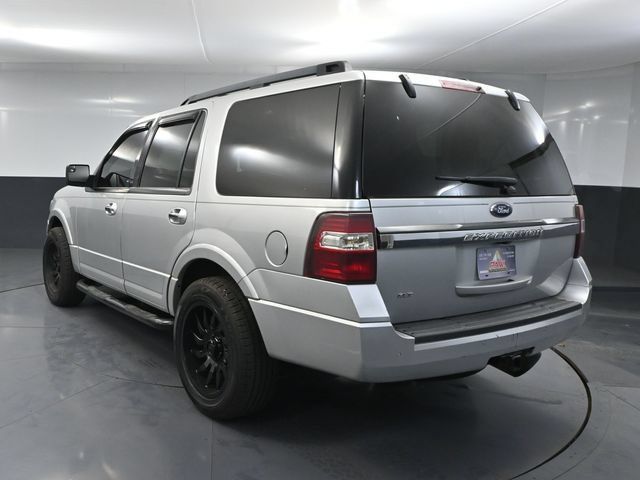 Used 2017 Ford Expedition XLT AWD/4WD image 5