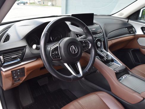 Used 2020 Acura RDX AWD w/ Technology Package image 23
