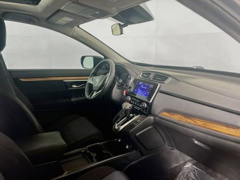 Used 2021 Honda CR-V EX image 9