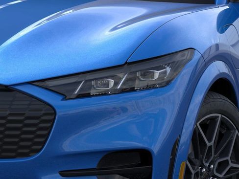 New 2026 Ford Mustang Mach-E GT AWD/4WD image 18