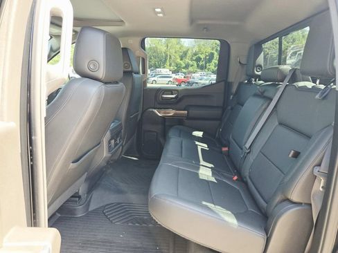 Used 2021 Chevrolet Silverado 1500 LT Trail Boss w/ LT Trail Boss Premium Package AWD/4WD image 13