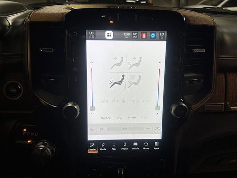 Certified 2022 RAM 1500 Limited image 24