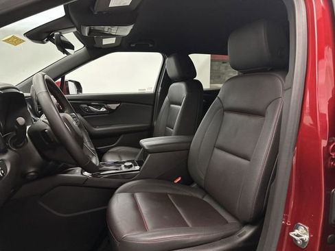 Used 2023 Chevrolet Blazer RS w/ Driver Confidence II Package image 17