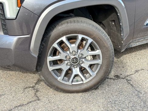 Used 2024 Toyota Tundra 1794 Edition image 10