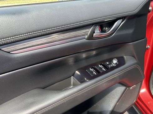 Used 2019 MAZDA CX-5 Grand Touring w/ GT Premium Package image 29