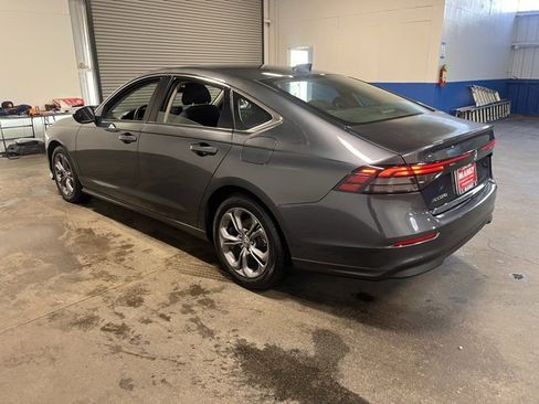Used 2024 Honda Accord EX image 5