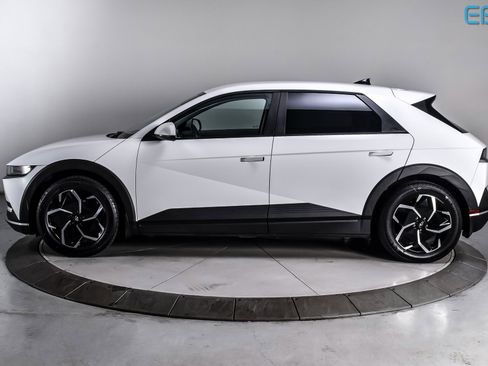 Used 2023 Hyundai Ioniq 5 SEL w/ Cargo Package image 3