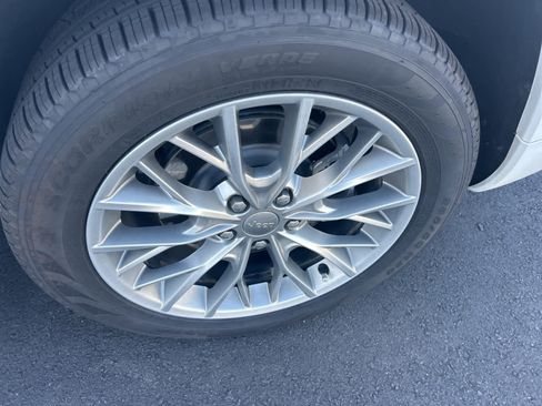 Used 2022 Jeep Grand Cherokee Summit w/ Advanced Protech Group IV image 16