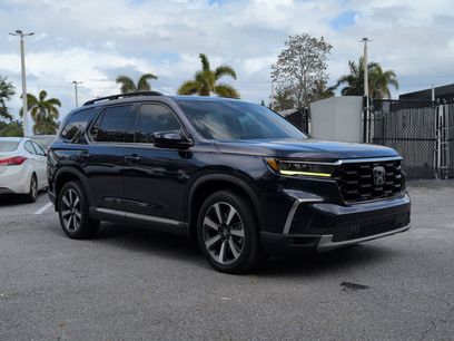 Used 2023 Honda Pilot Touring