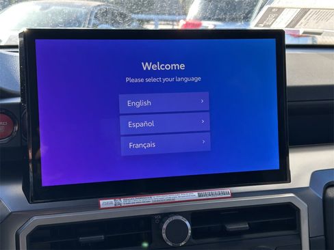 New 2026 Toyota Tacoma TRD Sport image 21