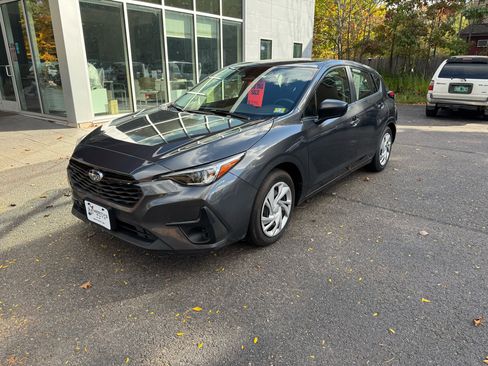 Used 2024 Subaru Impreza 2.0i image 1