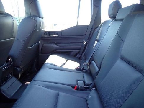 Used 2025 Toyota Land Cruiser w/ Premium Package AWD/4WD image 19