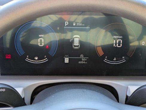 Certified 2025 Hyundai Tucson SEL image 11